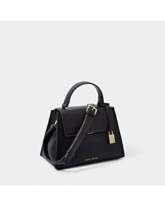 Katie Loxton Isla Handbag - Olive